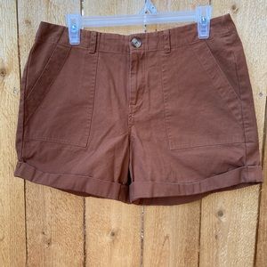 Dip brand shorts